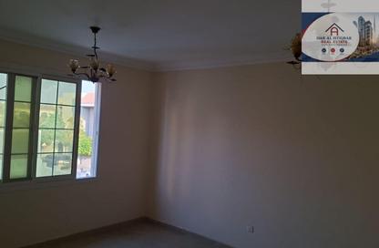 Villa - 5 - 7 for rent in Sharqan - Al Heerah - Sharjah