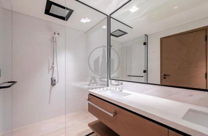 Apartment - 3 Bedrooms - 4 Bathrooms for rent in Palace Residences - Dubai Creek Harbour (The Lagoons) - Dubai