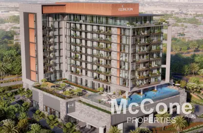 شقة - 2 غرف نوم - 3 حمامات للبيع في إلينغتون هاوس الثالث - إلينغتون هاوس - دبي هيلز استيت - دبي