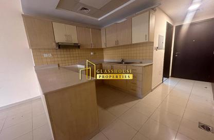 Apartment - Studio - 1 for rent in Fayrouz - Bab Al Bahar - Al Marjan Island - Ras Al Khaimah
