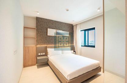 Hotel  and  Hotel Apartment - 1 Bedroom - 1 Bathroom for rent in Tranquil Wellness Tower - Jumeirah Village Triangle - Dubai