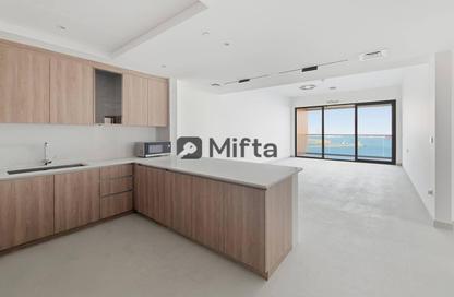 Apartment - 2 Bedrooms - 3 Bathrooms for rent in Riva Residence - Maritime City - Dubai