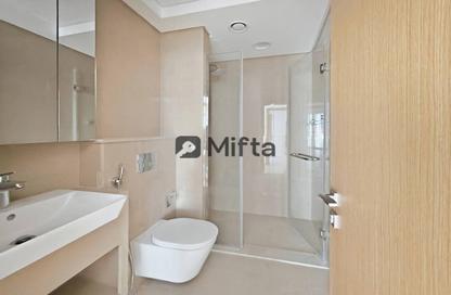 Apartment - 2 Bedrooms - 3 Bathrooms for rent in Riva Residence - Maritime City - Dubai