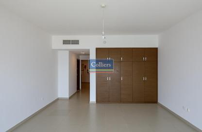 Apartment - Studio - 1 Bathroom for rent in The Gate Tower 2 - Shams Abu Dhabi - Al Reem Island - Abu Dhabi