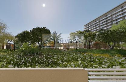 Apartment - 2 Bedrooms - 3 Bathrooms for sale in Yas Riva Residences - Yas Island - Abu Dhabi