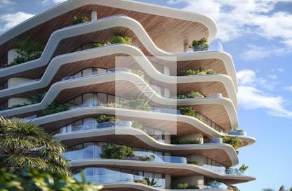 Apartment - 2 Bedrooms - 3 Bathrooms for sale in Lia by Avenew - Dubai Islands - Dubai