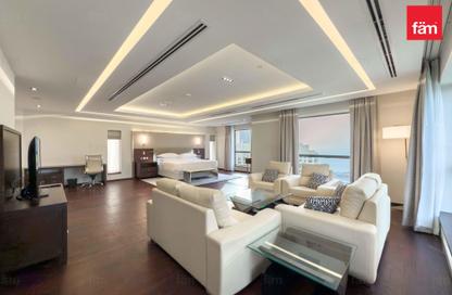 Penthouse - 4 Bedrooms - 5 Bathrooms for rent in Sheraton The Walk - Jumeirah Beach Residence - Dubai