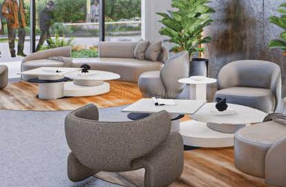 Apartment - 3 Bedrooms - 4 Bathrooms for sale in The Community Sports Arena - Dubai Sports City - Dubai Apartment - 3 Bedrooms - 4 Bathrooms for sale in The Community Sports Arena - Dubai Sports City - Dubai