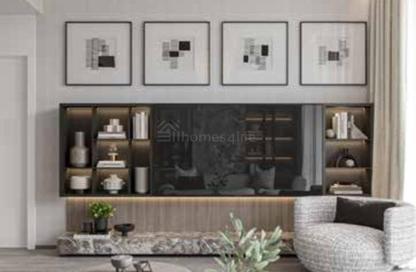 Apartment - 3 Bedrooms - 4 Bathrooms for sale in The Community Sports Arena - Dubai Sports City - Dubai