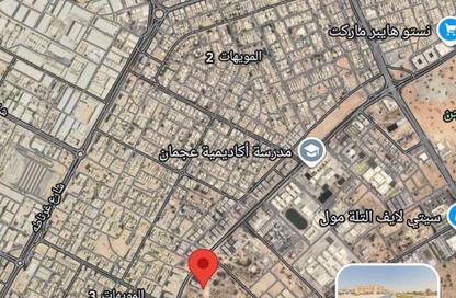Whole Building - Studio - 7+ Bathrooms for sale in Al Mowaihat 3 - Al Mowaihat - Ajman