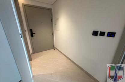 Apartment - 1 Bedroom - 2 Bathrooms for rent in Regalia By Deyaar - Business Bay - Dubai Apartment - 1 Bedroom - 2 Bathrooms for rent in Regalia By Deyaar - Business Bay - Dubai