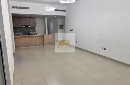 Apartment - 2 Bedrooms - 3 Bathrooms for rent in The Pulse Townhouses Cluster 19 - The Pulse Townhouses - The Pulse - Dubai South (Dubai World Central) - Dubai