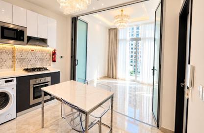 Apartment - 1 - 2 for rent in Pearlz by Danube - Al Furjan - Dubai Apartment - 1 - 2 for rent in Pearlz by Danube - Al Furjan - Dubai