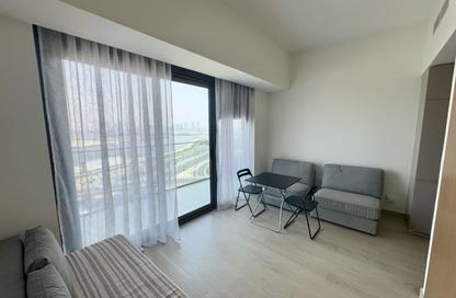 Apartment - Studio - 1 for sale in Fawad Azizi Residence - Dubai Healthcare City 2 - Al Jaddaf - Dubai Apartment - Studio - 1 for sale in Fawad Azizi Residence - Dubai Healthcare City 2 - Al Jaddaf - Dubai