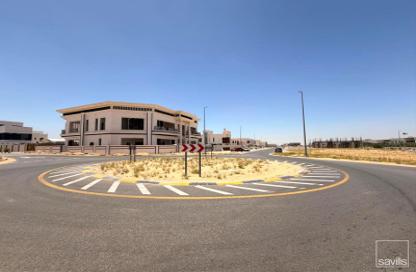 Land - Studio for sale in Hoshi 1 - Hoshi - Al Badie - Sharjah