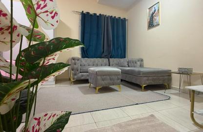 Apartment - Studio - 1 Bathroom for rent in Al Jurf 2 - Al Jurf - Ajman Downtown - Ajman Apartment - Studio - 1 Bathroom for rent in Al Jurf 2 - Al Jurf - Ajman Downtown - Ajman