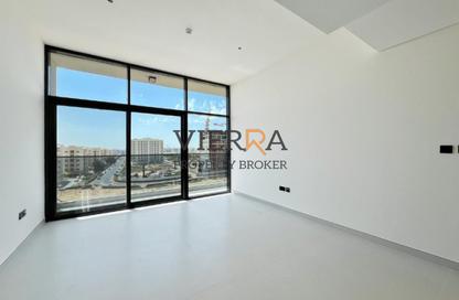 Apartment - 1 Bedroom - 2 Bathrooms for rent in Celine by Vision - Liwan - Dubai Land - Dubai