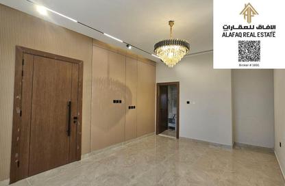 Townhouse - 4 Bedrooms - 6 Bathrooms for sale in Al Yasmeen 1 - Al Yasmeen - Ajman