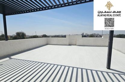 Townhouse - 4 Bedrooms - 6 Bathrooms for sale in Al Yasmeen 1 - Al Yasmeen - Ajman