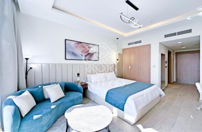 Apartment - Studio - 1 Bathroom for rent in Azizi Riviera 13 - Azizi Riviera - Meydan One - Meydan - Dubai Apartment - Studio - 1 Bathroom for rent in Azizi Riviera 13 - Azizi Riviera - Meydan One - Meydan - Dubai