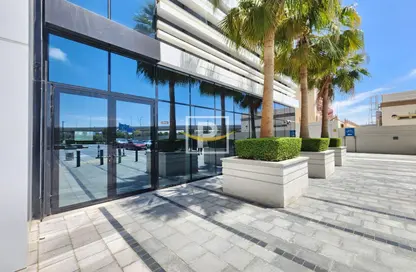 محل - استوديو للايجار في 4 بارك جيت ريزيدنس - مساكن بارك غايت - الكفاف - زعبيل - دبي