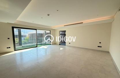 Villa - 4 Bedrooms - 4 Bathrooms for rent in Sobha Hartland Villas - Sobha Hartland - Mohammed Bin Rashid City - Dubai