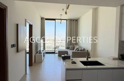 Apartment - 1 Bedroom - 2 Bathrooms for sale in Binghatti Tulip - District 11 - Jumeirah Village Circle - Dubai Apartment - 1 Bedroom - 2 Bathrooms for sale in Binghatti Tulip - District 11 - Jumeirah Village Circle - Dubai