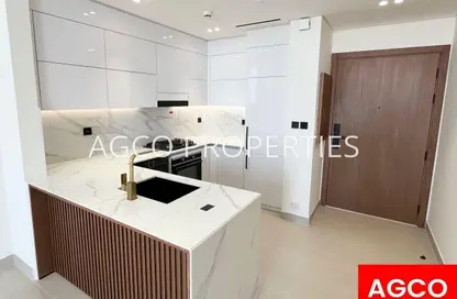 شقة - غرفة نوم - 2 حمامات للبيع في بن غاطي توليب - منطقة 11 - قرية جميرا الدائرية - دبي