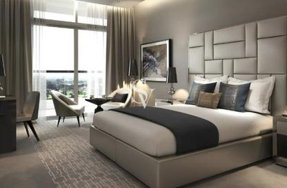 Hotel  and  Hotel Apartment - 1 - 1 for sale in Artesia A - Artesia - Damac Hills - Dubai