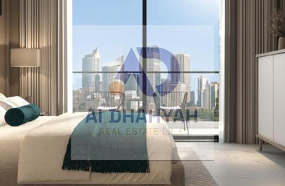 Apartment - 1 Bedroom - 2 Bathrooms for sale in Terhab Residence - Al Qasba - Sharjah