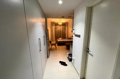 Apartment - Studio - 1 Bathroom for rent in AZIZI Roy Mediterranean - Al Furjan - Dubai
