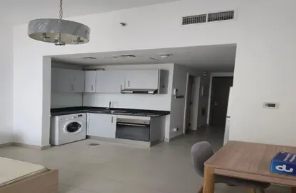 Apartment - Studio - 1 Bathroom for rent in AZIZI Roy Mediterranean - Al Furjan - Dubai