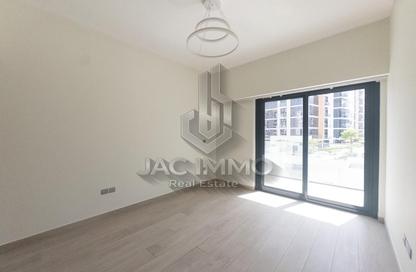 Apartment - Studio - 1 Bathroom for rent in Azizi Riviera 41 - Azizi Riviera - Meydan One - Meydan - Dubai