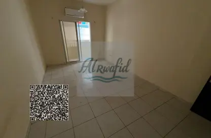 Apartment - 1 Bedroom - 1 Bathroom for rent in Sheikh Jaber Al Sabah Street - Al Naimiya - Al Nuaimiya - Ajman