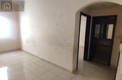 Apartment - 1 Bedroom - 1 Bathroom for rent in Sheikh Jaber Al Sabah Street - Al Naimiya - Al Nuaimiya - Ajman