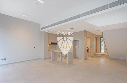 Villa - 2 - 3 for rent in MAG Eye - MAG City - Mohammed Bin Rashid City - Dubai