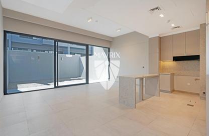 Villa - 2 - 3 for rent in MAG Eye - MAG City - Mohammed Bin Rashid City - Dubai Villa - 2 - 3 for rent in MAG Eye - MAG City - Mohammed Bin Rashid City - Dubai