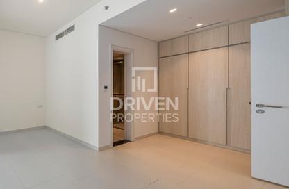 Apartment - 1 Bedroom - 2 Bathrooms for sale in Wilton Park Residences 1 - Wilton Park Residences - Mohammed Bin Rashid City - Dubai Apartment - 1 Bedroom - 2 Bathrooms for sale in Wilton Park Residences 1 - Wilton Park Residences - Mohammed Bin Rashid City - Dubai