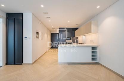 Apartment - 1 Bedroom - 2 Bathrooms for sale in Wilton Park Residences 1 - Wilton Park Residences - Mohammed Bin Rashid City - Dubai
