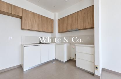 Apartment - 1 - 1 for rent in Park Ridge Tower C - Park Ridge - Dubai Hills Estate - Dubai
