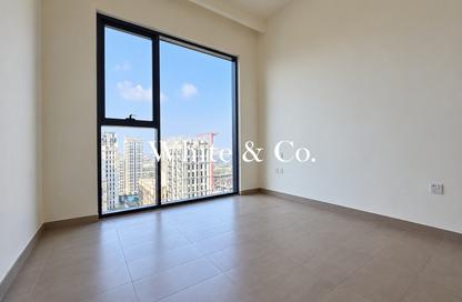Apartment - 1 - 1 for rent in Park Ridge Tower C - Park Ridge - Dubai Hills Estate - Dubai