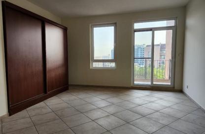 Apartment - 2 - 3 for sale in Shakespeare Circus 3 - Shakespeare Circus - Motor City - Dubai