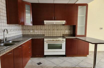 Apartment - 2 - 3 for sale in Shakespeare Circus 3 - Shakespeare Circus - Motor City - Dubai