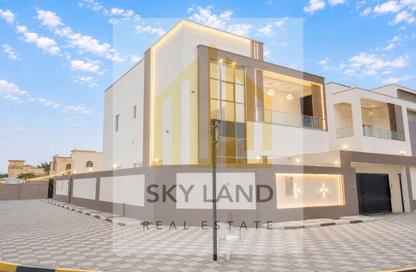 Villa - 5 Bedrooms - 7 Bathrooms for sale in Al Rawda 2 Villas - Al Rawda 2 - Al Rawda - Ajman
