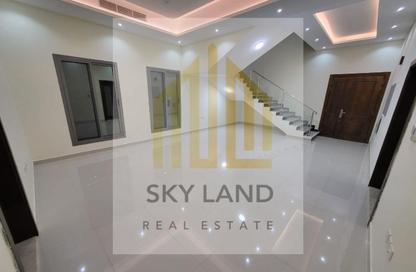 Villa - 5 Bedrooms - 7 Bathrooms for sale in Al Rawda 2 Villas - Al Rawda 2 - Al Rawda - Ajman
