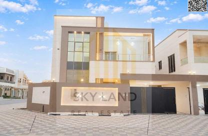 Villa - 5 - 7 for sale in Al Rawda 2 Villas - Al Rawda 2 - Al Rawda - Ajman Villa - 5 - 7 for sale in Al Rawda 2 Villas - Al Rawda 2 - Al Rawda - Ajman