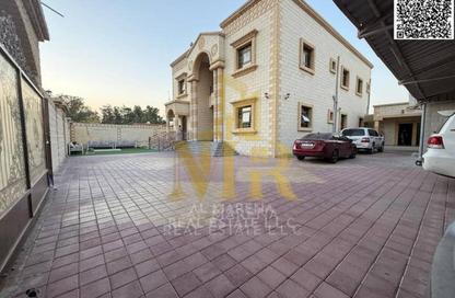 Villa - 7+ Bedrooms - 7+ Bathrooms for sale in Al Rawda 3 - Al Rawda - Ajman
