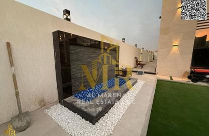 Villa - 5 Bedrooms - 7 Bathrooms for sale in Al Rawda 2 Villas - Al Rawda 2 - Al Rawda - Ajman
