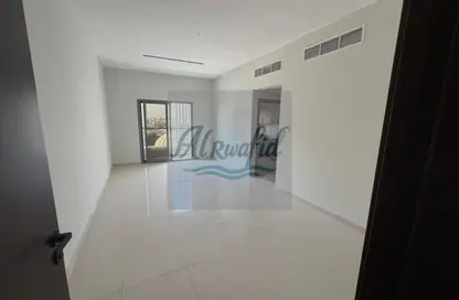 شقة - 2 غرف نوم - 2 حمامات للايجار في مبنى الرفا 1 - النعيمية - عجمان