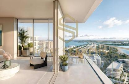 Apartment - 2 Bedrooms - 2 Bathrooms for sale in Muheira - Al Reem Island - Abu Dhabi Apartment - 2 Bedrooms - 2 Bathrooms for sale in Muheira - Al Reem Island - Abu Dhabi